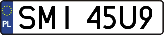 SMI45U9