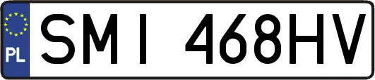 SMI468HV