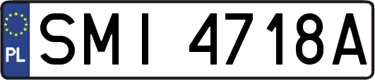 SMI4718A