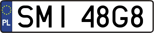 SMI48G8