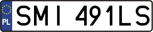 SMI491LS