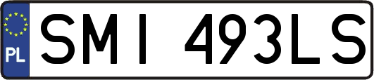 SMI493LS