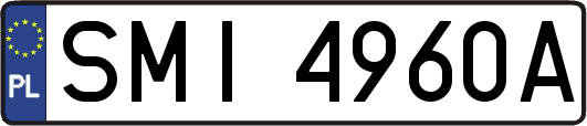 SMI4960A