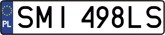 SMI498LS