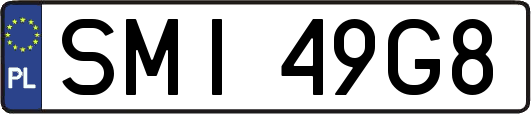 SMI49G8