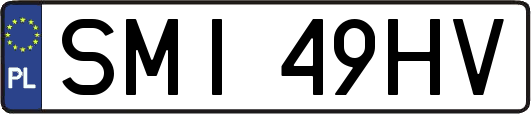 SMI49HV