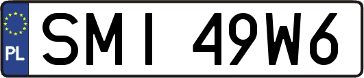 SMI49W6