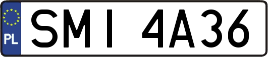 SMI4A36