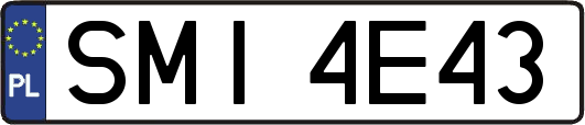 SMI4E43