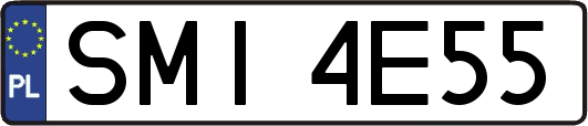 SMI4E55