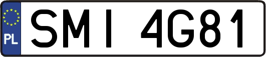 SMI4G81