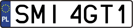 SMI4GT1