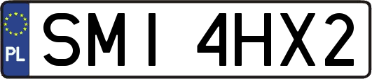 SMI4HX2