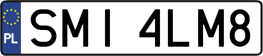 SMI4LM8