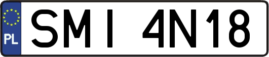 SMI4N18