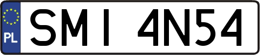 SMI4N54