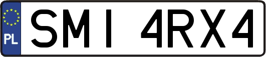 SMI4RX4