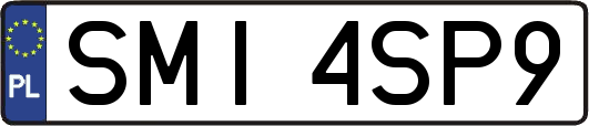 SMI4SP9