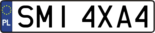 SMI4XA4