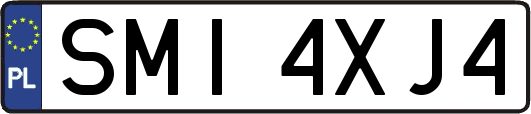 SMI4XJ4