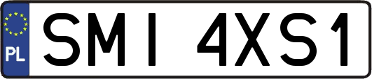 SMI4XS1