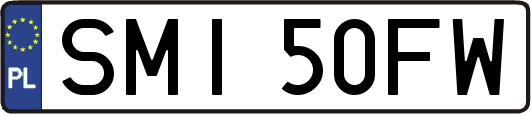 SMI50FW