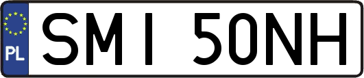 SMI50NH