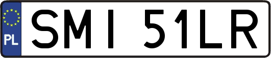 SMI51LR