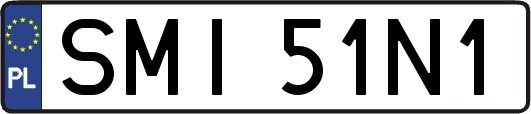 SMI51N1