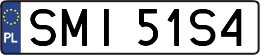 SMI51S4