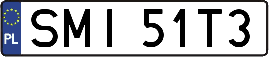 SMI51T3