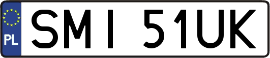 SMI51UK