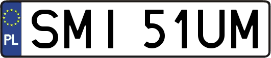 SMI51UM