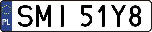 SMI51Y8