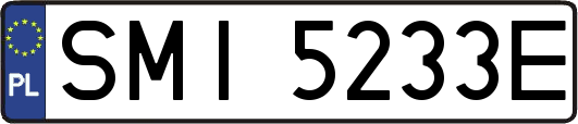 SMI5233E