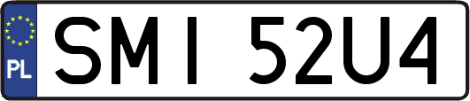 SMI52U4