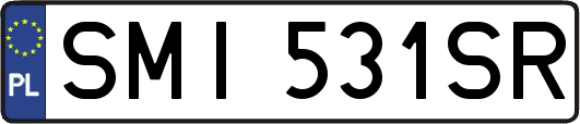 SMI531SR