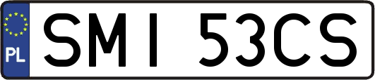 SMI53CS