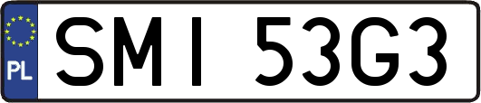 SMI53G3