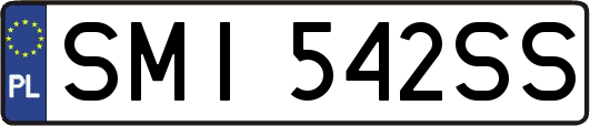 SMI542SS