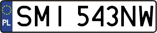 SMI543NW