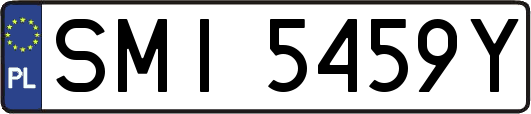 SMI5459Y