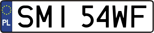 SMI54WF