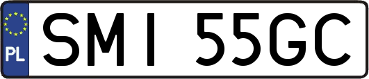 SMI55GC