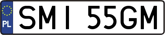 SMI55GM