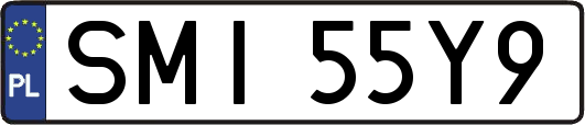 SMI55Y9