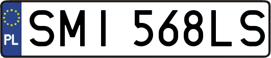 SMI568LS