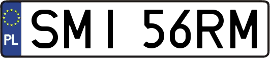 SMI56RM