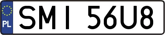 SMI56U8