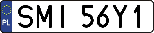 SMI56Y1